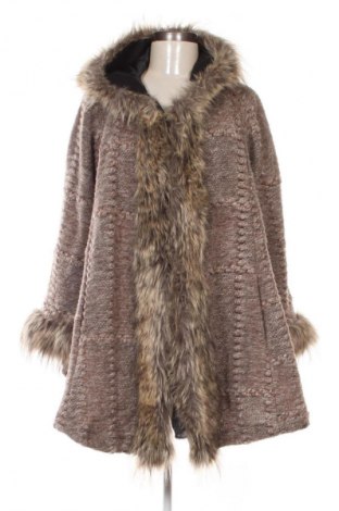 Női kabát Made In Italy, Méret M, Szín Barna, Ár 37 689 Ft