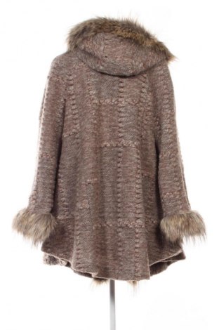 Női kabát Made In Italy, Méret M, Szín Barna, Ár 37 689 Ft