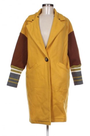 Damenmantel Made In Italy, Größe S, Farbe Mehrfarbig, Preis 45,01 €