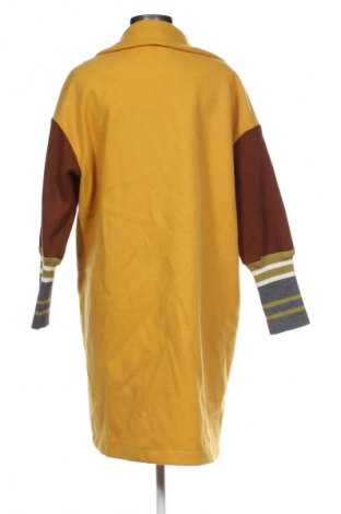 Damenmantel Made In Italy, Größe S, Farbe Mehrfarbig, Preis 45,01 €