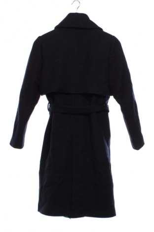 Palton de femei Mango, Mărime XS, Culoare Albastru, Preț 352,99 Lei