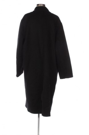 Damenmantel Mango, Größe XXL, Farbe Schwarz, Preis 119,73 €