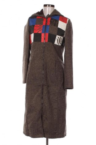 Damenmantel Marwin, Größe S, Farbe Braun, Preis 66,99 €
