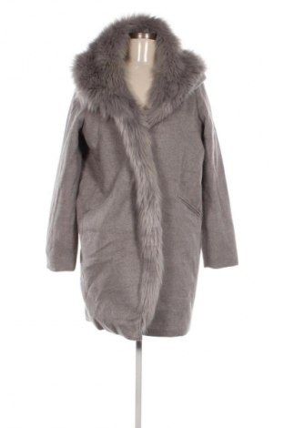 Damenmantel Mohito, Größe S, Farbe Grau, Preis € 61,99