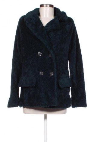 Palton de femei Morgan, Mărime M, Culoare Verde, Preț 327,99 Lei