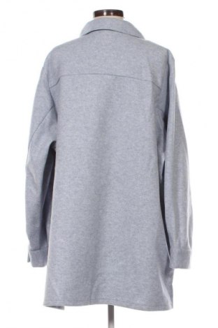 Damenmantel Ms Mode, Größe 3XL, Farbe Blau, Preis 40,99 €