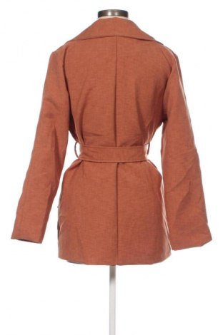 Damenmantel NEW COLLECTION, Größe M, Farbe Orange, Preis 66,99 €