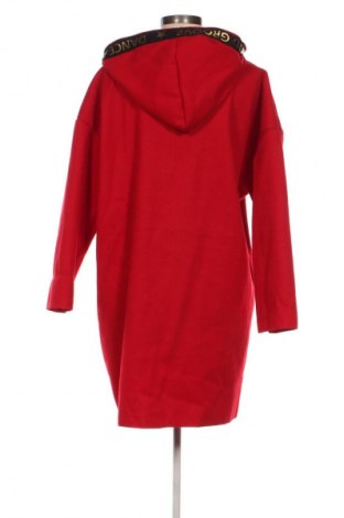 Palton de femei NEW COLLECTION, Mărime M, Culoare Roșu, Preț 327,99 Lei
