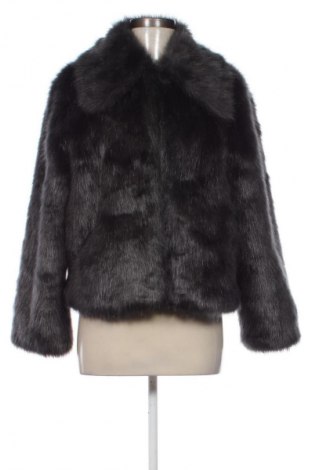 Dámský kabát  New Look, Velikost M, Barva Modrá, Cena  1 114,00 Kč