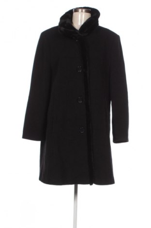 Damenmantel Nina Holthoff, Größe XL, Farbe Schwarz, Preis € 66,99