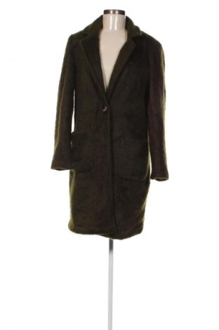 Palton de femei ONLY, Mărime M, Culoare Verde, Preț 163,99 Lei