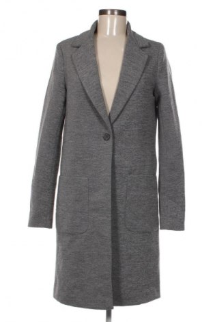 Dámský kabát  ONLY, Velikost S, Barva Šedá, Cena  779,00 Kč