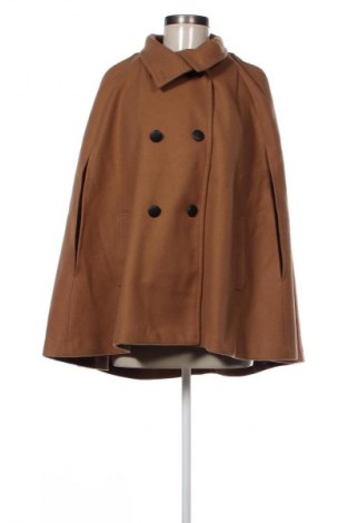 Damenmantel ONLY, Größe S, Farbe Braun, Preis € 33,99