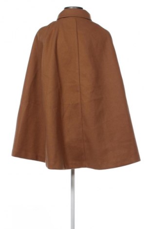 Damenmantel ONLY, Größe S, Farbe Braun, Preis € 33,99