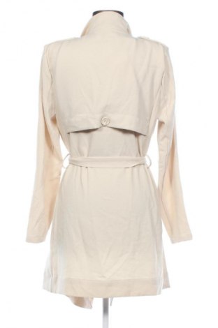 Damenmantel Object, Größe M, Farbe Beige, Preis 119,99 €