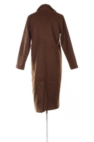 Damenmantel Object, Größe M, Farbe Braun, Preis 152,99 €