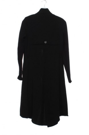 Damenmantel Object, Größe XS, Farbe Schwarz, Preis € 152,99