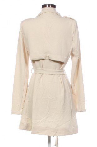 Damenmantel Object, Größe M, Farbe Beige, Preis € 152,99