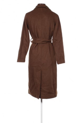 Dámsky kabát  Object, Veľkosť S, Farba Hnedá, Cena  127,95 €