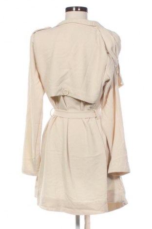 Damenmantel Object, Größe S, Farbe Beige, Preis 152,99 €