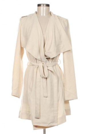 Damenmantel Object, Größe M, Farbe Beige, Preis € 152,99