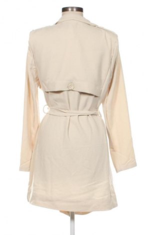 Damenmantel Object, Größe M, Farbe Beige, Preis € 152,99