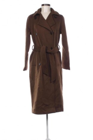 Damenmantel Object, Größe M, Farbe Braun, Preis 139,99 €