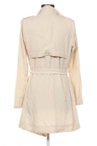 Damenmantel Object, Größe S, Farbe Beige, Preis 152,99 €