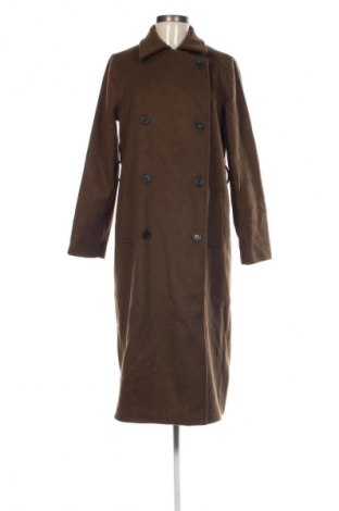 Damenmantel Object, Größe M, Farbe Braun, Preis € 152,99