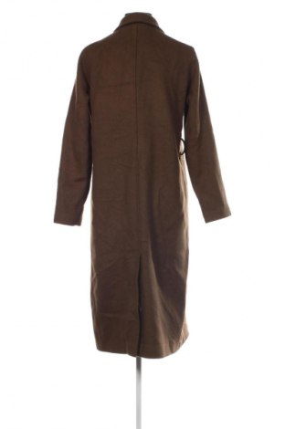 Damenmantel Object, Größe M, Farbe Braun, Preis € 152,99