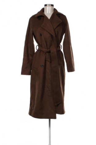 Damenmantel Object, Größe S, Farbe Braun, Preis € 152,99