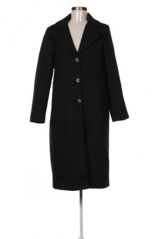 Palton de femei Pieces, Mărime S, Culoare Negru, Preț 422,99 Lei