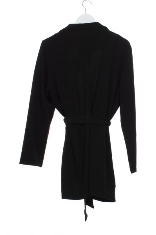 Dámsky kabát  Pieces, Veľkosť XS, Farba Čierna, Cena  62,95 €