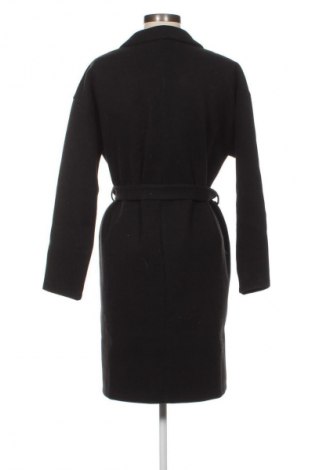 Palton de femei Pieces, Mărime L, Culoare Negru, Preț 422,99 Lei