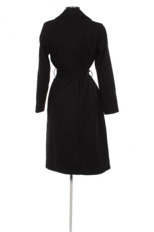 Palton de femei Pieces, Mărime S, Culoare Negru, Preț 422,99 Lei
