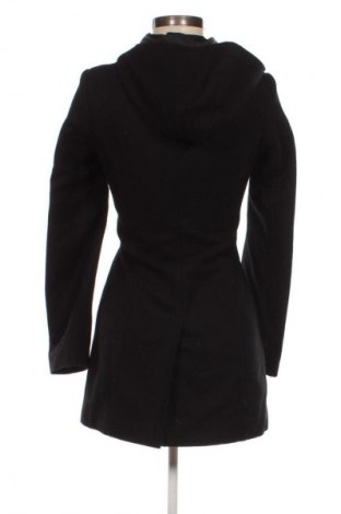 Damenmantel Pimkie, Größe XXS, Farbe Schwarz, Preis € 61,99