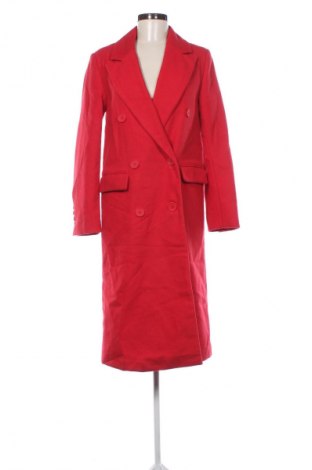 Damenmantel Primark, Größe XS, Farbe Rot, Preis 60,99 €