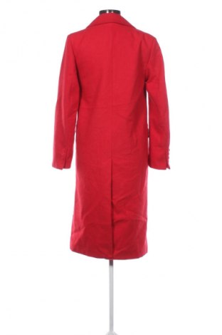 Damenmantel Primark, Größe XS, Farbe Rot, Preis 60,99 €