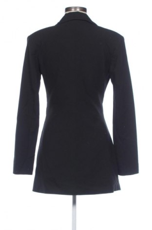 Női kabát Pull&Bear, Méret S, Szín Fekete, Ár 25 069 Ft