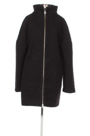 Damenmantel Q/S by S.Oliver, Größe XL, Farbe Schwarz, Preis 66,99 €