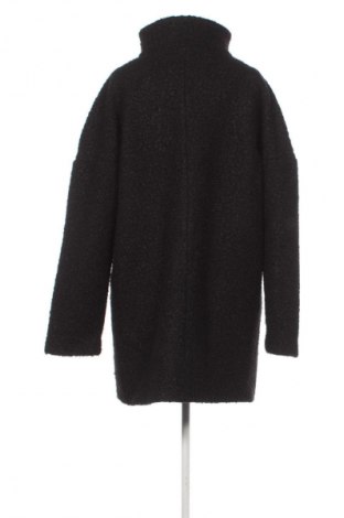 Damenmantel Q/S by S.Oliver, Größe XL, Farbe Schwarz, Preis 66,99 €