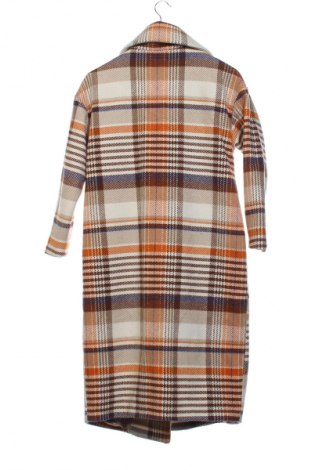 Damenmantel Reserved, Größe XS, Farbe Mehrfarbig, Preis 60,99 €