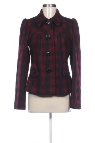 Дамско палто River Island, Размер M, Цвят Многоцветен, Цена 96,99 лв.