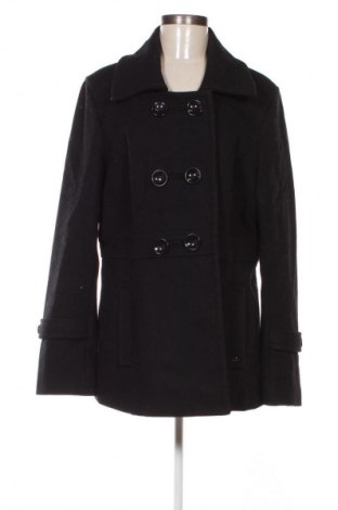 Damenmantel S.Oliver, Größe M, Farbe Schwarz, Preis € 66,99