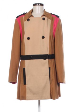 Damenmantel S.Oliver, Größe XL, Farbe Mehrfarbig, Preis € 66,99