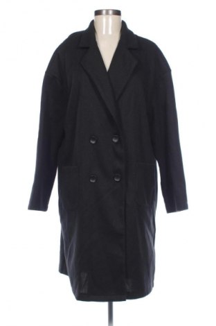 Damenmantel SHEIN, Größe M, Farbe Schwarz, Preis € 47,57