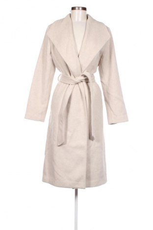 Palton de femei Selected Femme, Mărime M, Culoare Bej, Preț 1.169,99 Lei