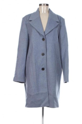 Damenmantel Selected Femme, Größe XL, Farbe Blau, Preis € 244,99