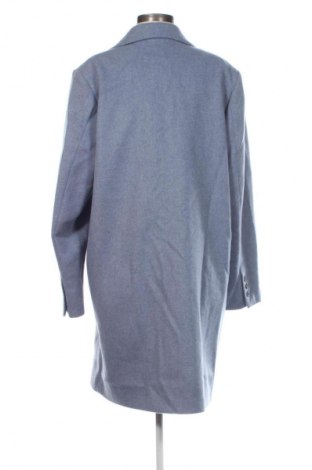 Damenmantel Selected Femme, Größe XL, Farbe Blau, Preis € 244,99