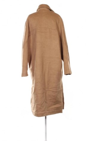 Palton de femei Selected Femme, Mărime L, Culoare Bej, Preț 514,99 Lei